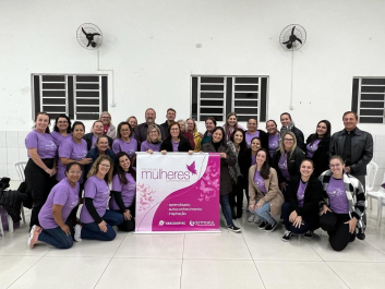 Cermoful lança terceira edição do Programa Mulheres Cooperativistas